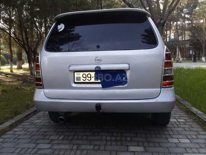 Opel Astra 1999, 255,039 km - 2.0 л - Sumqayıt