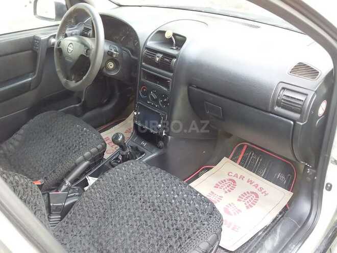 Opel Astra 1999, 255,039 km - 2.0 л - Sumqayıt