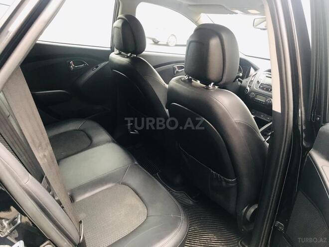 Hyundai ix35 2012, 92,000 km - 2.0 l - Bakı