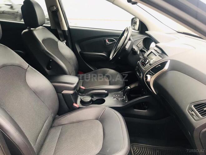 Hyundai ix35 2012, 92,000 km - 2.0 l - Bakı