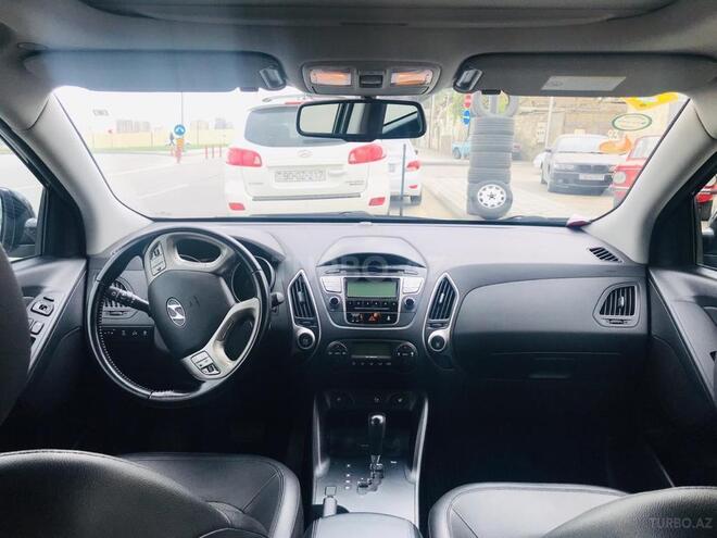 Hyundai ix35 2012, 92,000 km - 2.0 l - Bakı