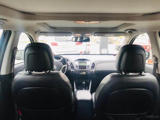 Hyundai ix35 2012, 92,000 km - 2.0 l - Bakı