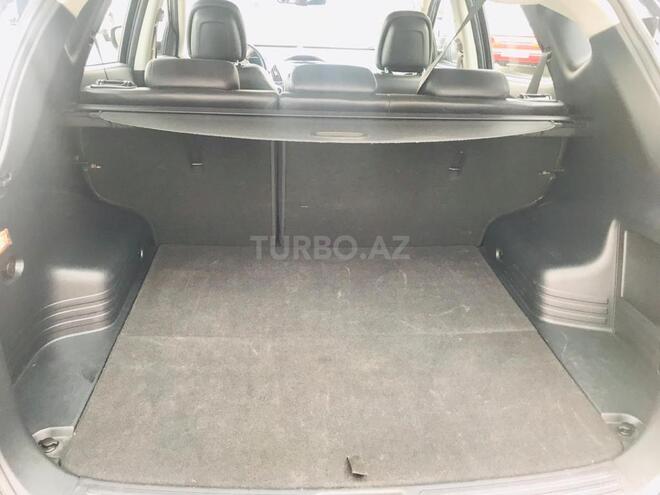 Hyundai ix35 2012, 92,000 km - 2.0 l - Bakı