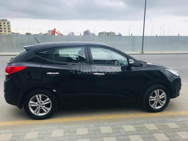 Hyundai ix35 2012, 92,000 km - 2.0 l - Bakı