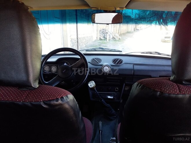 LADA (VAZ) 2106 2004, 238,486 km - 1.6 л - Gəncə