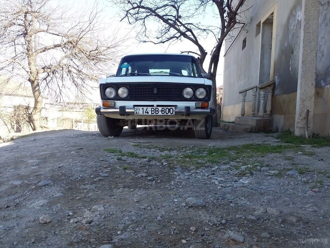 LADA (VAZ) 2106 2004, 238,486 km - 1.6 л - Gəncə