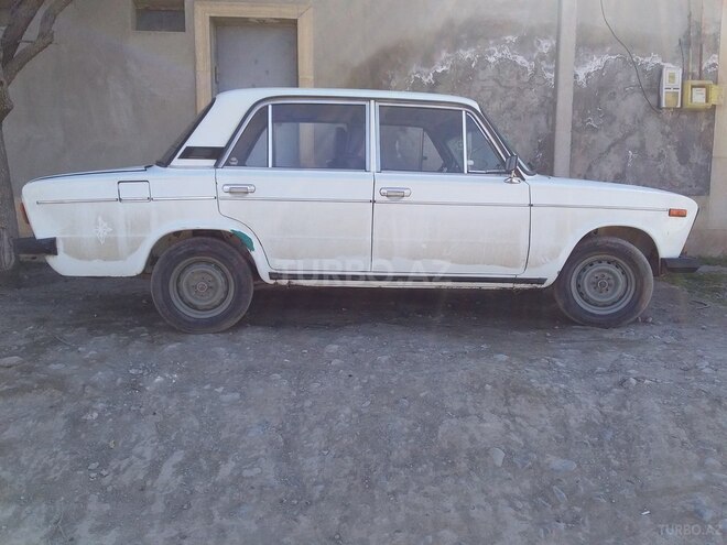 LADA (VAZ) 2106 2004, 238,486 km - 1.6 л - Gəncə