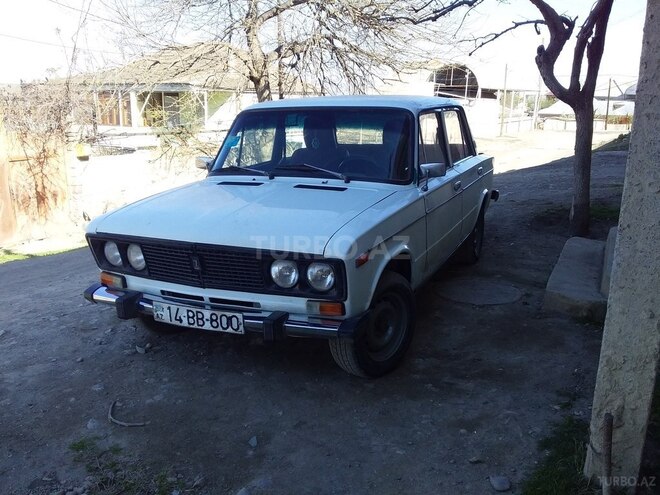 LADA (VAZ) 2106 2004, 238,486 km - 1.6 л - Gəncə
