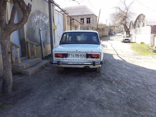 LADA (VAZ) 2106 2004, 238,486 km - 1.6 л - Gəncə