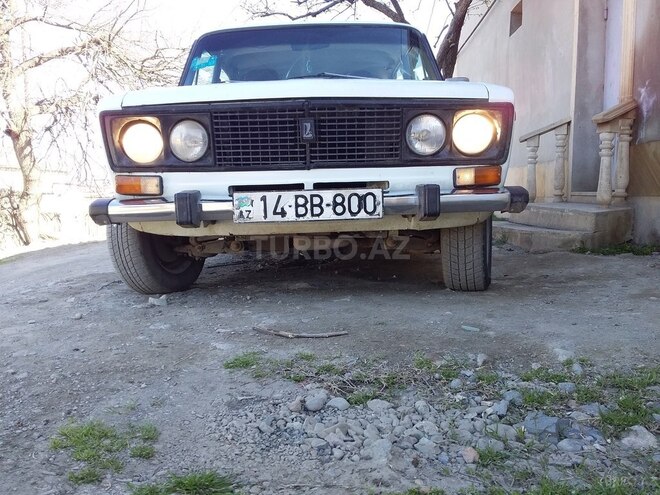 LADA (VAZ) 2106 2004, 238,486 km - 1.6 л - Gəncə