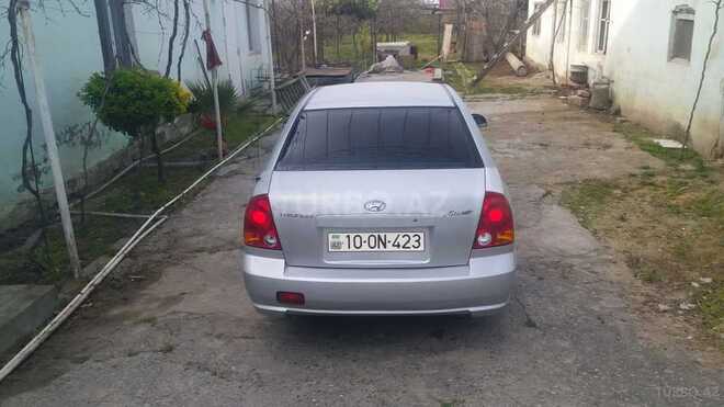 Hyundai Accent 2005, 295,000 km - 1.5 л - Bakı