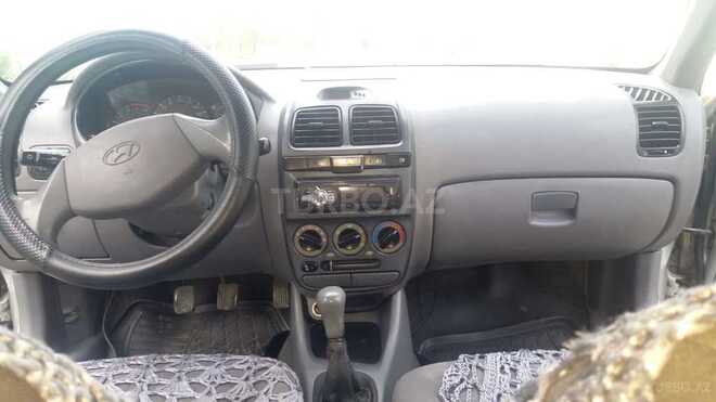 Hyundai Accent 2005, 295,000 km - 1.5 л - Bakı