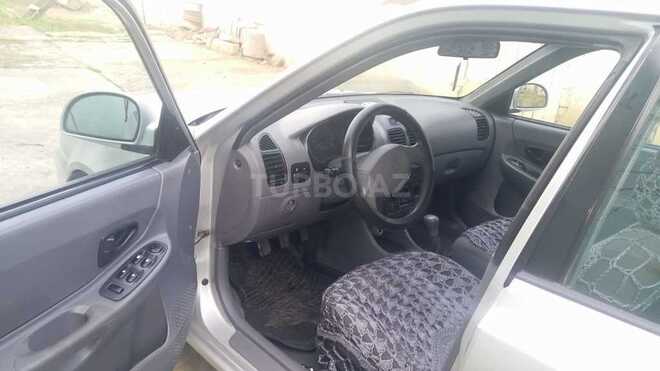 Hyundai Accent 2005, 295,000 km - 1.5 л - Bakı
