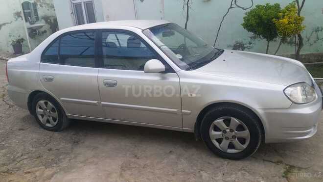 Hyundai Accent 2005, 295,000 km - 1.5 л - Bakı