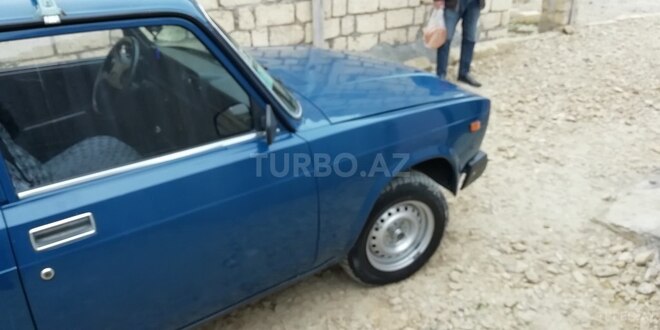 LADA (VAZ) 2104 2005, 130,000 km - 1.6 l - Bakı
