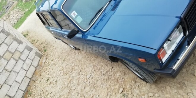 LADA (VAZ) 2104 2005, 130,000 km - 1.6 l - Bakı
