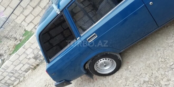 LADA (VAZ) 2104 2005, 130,000 km - 1.6 l - Bakı
