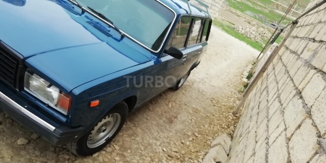 LADA (VAZ) 2104 2005, 130,000 km - 1.6 l - Bakı