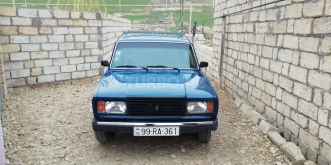 LADA (VAZ) 2104 2005, 130,000 km - 1.6 l - Bakı