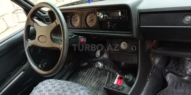 LADA (VAZ) 2104 2005, 130,000 km - 1.6 l - Bakı