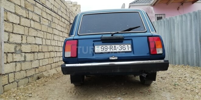 LADA (VAZ) 2104 2005, 130,000 km - 1.6 l - Bakı