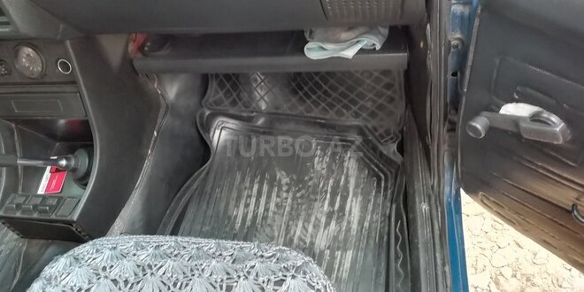 LADA (VAZ) 2104 2005, 130,000 km - 1.6 l - Bakı