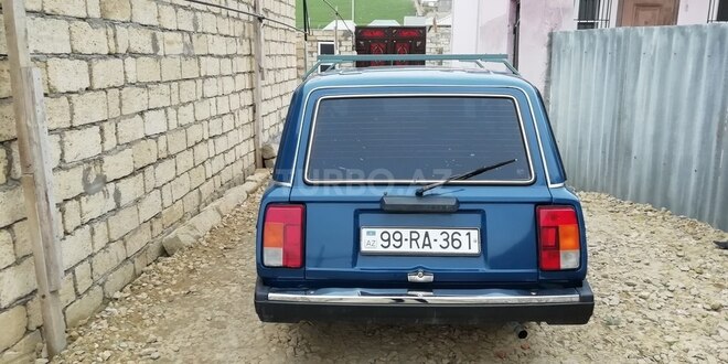 LADA (VAZ) 2104 2005, 130,000 km - 1.6 l - Bakı