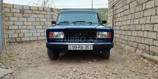LADA (VAZ) 2104 2005, 130,000 km - 1.6 l - Bakı