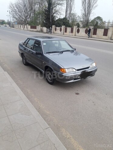 LADA (VAZ) 2115 2012, 1,001,029 km - 0.2 l - Lənkəran