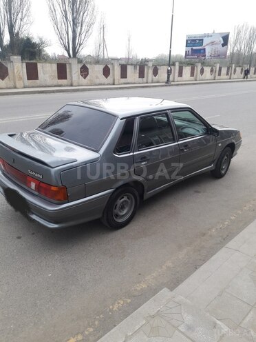 LADA (VAZ) 2115 2012, 1,001,029 km - 0.2 l - Lənkəran