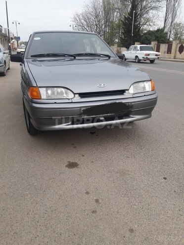 LADA (VAZ) 2115 2012, 1,001,029 km - 0.2 l - Lənkəran