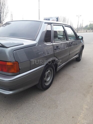 LADA (VAZ) 2115 2012, 1,001,029 km - 0.2 l - Lənkəran