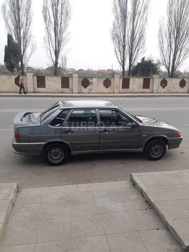 LADA (VAZ) 2115 2012, 1,001,029 km - 0.2 l - Lənkəran