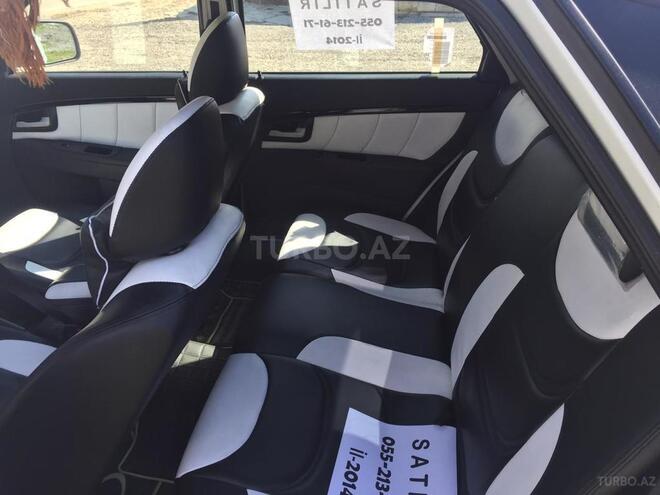 LADA (VAZ) Priora 2014, 26,000 km - 1.6 л - Şamaxı