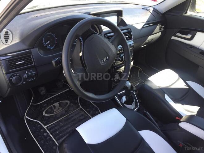 LADA (VAZ) Priora 2014, 26,000 km - 1.6 л - Şamaxı
