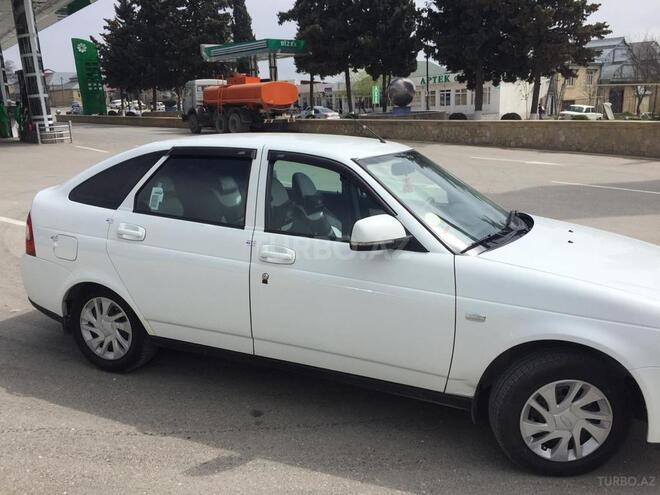 LADA (VAZ) Priora 2014, 26,000 km - 1.6 л - Şamaxı