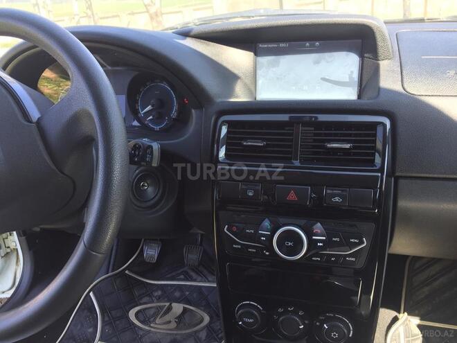 LADA (VAZ) Priora 2014, 26,000 km - 1.6 л - Şamaxı