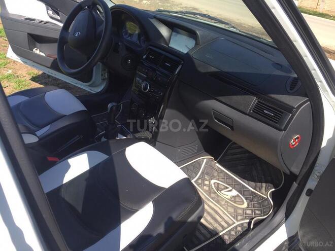 LADA (VAZ) Priora 2014, 26,000 km - 1.6 л - Şamaxı