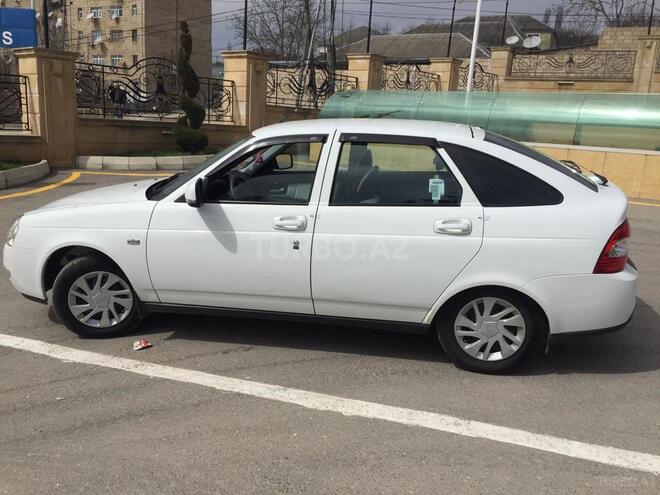LADA (VAZ) Priora 2014, 26,000 km - 1.6 л - Şamaxı