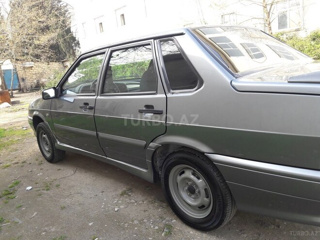 LADA (VAZ) 2115 2012, 1,001,029 km - 0.2 l - Lənkəran