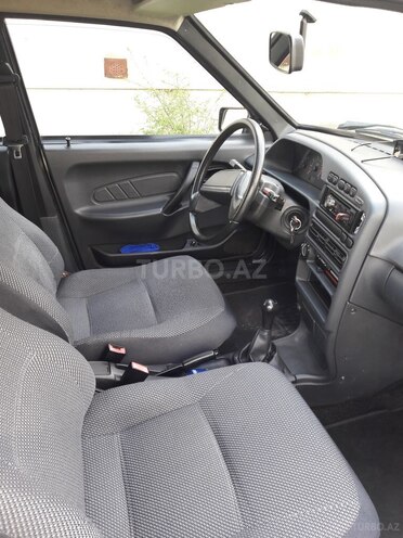 LADA (VAZ) 2115 2012, 1,001,029 km - 0.2 l - Lənkəran