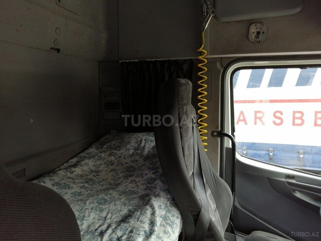 Mercedes Axor 1843 2008, 820,000 km - 12.0 л - Bakı
