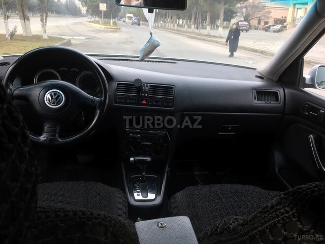 Volkswagen Bora 2002, 221,458 km - 1.6 l - Sumqayıt