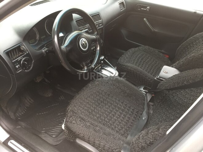 Volkswagen Bora 2002, 221,458 km - 1.6 l - Sumqayıt