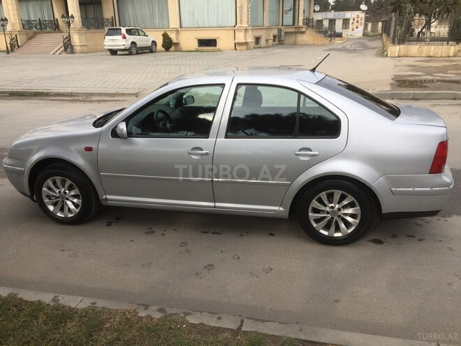 Volkswagen Bora 2002, 221,458 km - 1.6 l - Sumqayıt