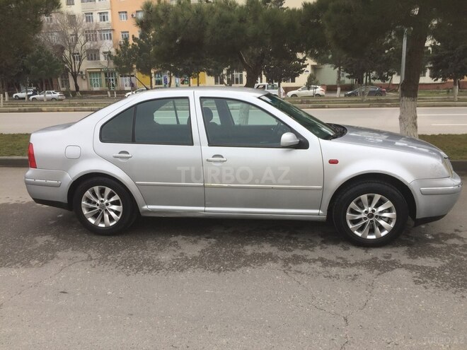 Volkswagen Bora 2002, 221,458 km - 1.6 l - Sumqayıt