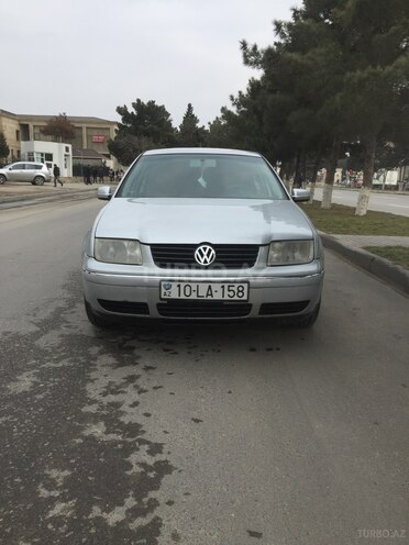 Volkswagen Bora 2002, 221,458 km - 1.6 l - Sumqayıt