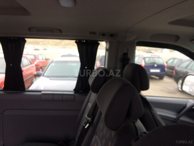 Mercedes Vito 2006, 285,000 km - 2.2 l - Bakı