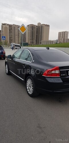 Volvo S80 2008, 181,000 km - 3.2 л - Bakı