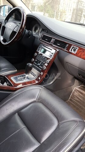 Volvo S80 2008, 181,000 km - 3.2 л - Bakı